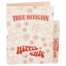 True Religion Hippie Chic Perfume 0.05 oz Vial (sample)