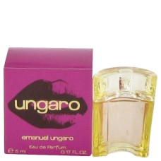 Ungaro Perfume 0.17 oz Mini EDP
