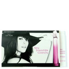 Very Irresistible Perfume 0.04 oz Vial (sample)