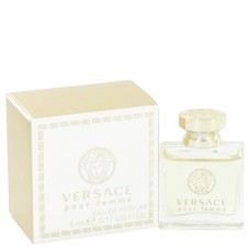 Versace Signature Perfume 0.17 oz Mini EDP