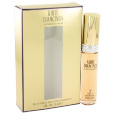 White Diamonds Perfume 0.5 oz Eau De Toilette Spray