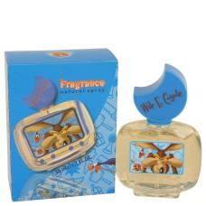 Wile E Coyote Cologne 1.7 oz Eau De Toilette Spray (Unisex)
