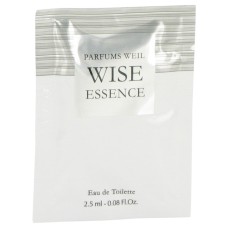 Wise Essence Perfume 0.08 oz Liquid Pouch