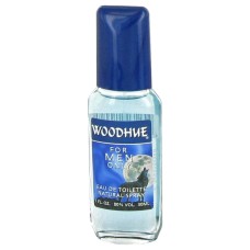 Woodhue Cologne 1 oz Eau De Toilette Spray (unboxed)
