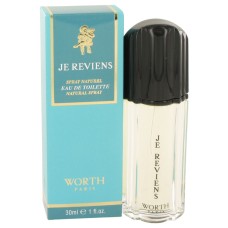 Je Reviens Perfume 1 oz Eau De Toilette Spray