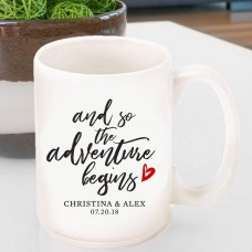 Coffee Mug