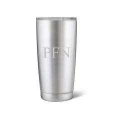 Húsavík 20 oz. Stainless Steel Double Wall Insulated Tumbler