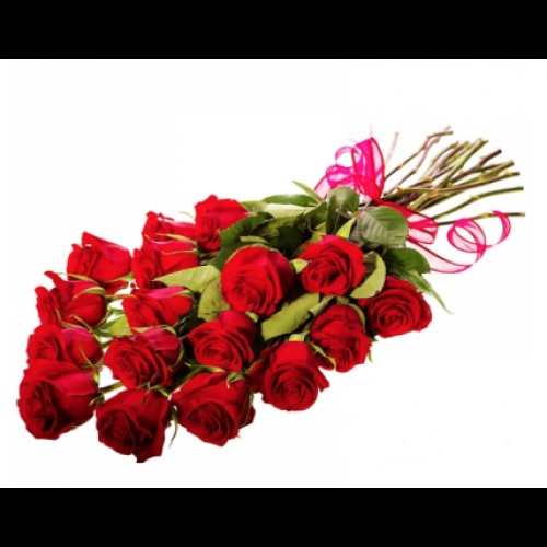 Red Passion