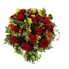 Jardin Des Roses