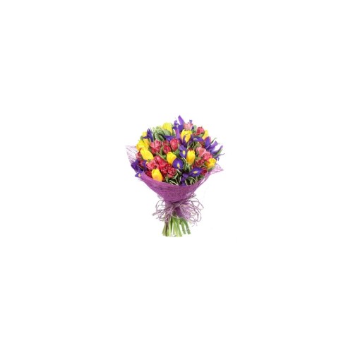 Flowers Market