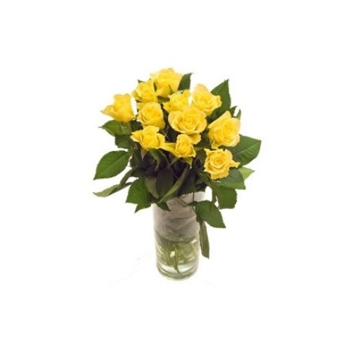 Lemon Yellow