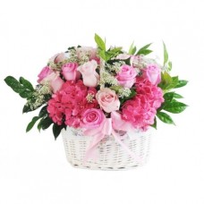 Chalet Des Fleurs