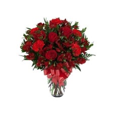 Rouge Passion