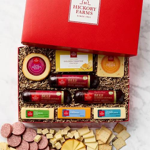 Hearty Selection Gift Box