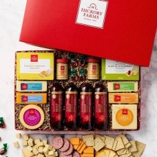 Ultimate Sausage & Cheese Gift Box