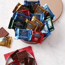 Ghirardelli Gilded Gift Tin Ghirardelli Gilded Gift Tin