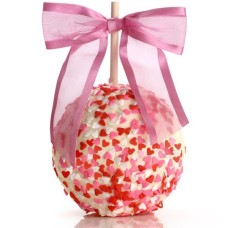 Sweethearts Caramel Chocolate Gourmet Apple