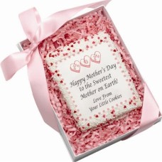 Mother's Day Edible Cookie Cardsâ„¢