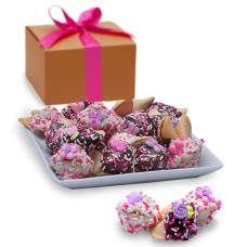 Spring Cookie Gift Box