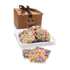 Confetti Half Grahams Gift Box