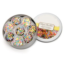 Confetti Celebration Oreos Tin of 16
