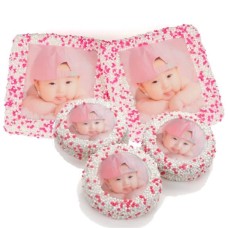 Mother's Day Picture Cookies