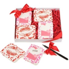 Love Notes Cookie Cards