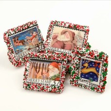 Merry Stamps