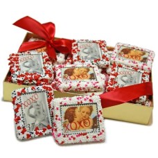 Sweetheart Stamps- Cupid and Psyche Edition 2007