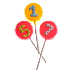 Number Pops
