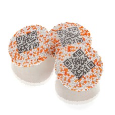 QR-eo Cookie