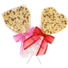 Jumbo Crizpy Treats- Assorted Shapes