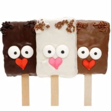 Sweetheart Bears Crizpy Sticks