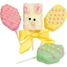 Easter Crizpy  Sticks-GIFT SET OF 4