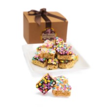 Confetti Mini Crizpy Gift Box
