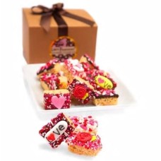 Romantic Mini Crizpy Gift Box (Gift Box of 12)