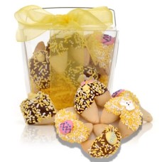 Easter Take Out Pail of 6
