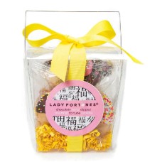 Spring Take Out Pails