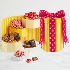 Springtime Boutique Tower
