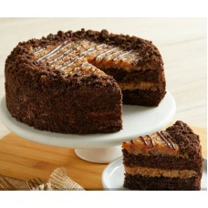 Birthday - German Chocolate Cake