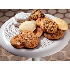 One Dozen Assorted Gourmet Cookies(1)