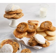 Two Dozen Assorted Gourmet Cookies