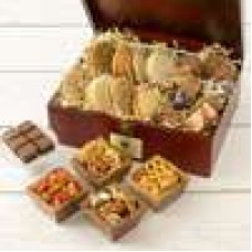 The Waldorf Chest