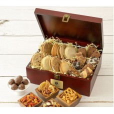 The Waldorf Chest