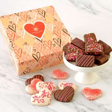 The Sweetheart Sampler