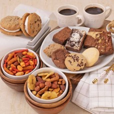 Assorted Snack Box