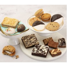 Classic Bakery Box