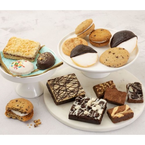 Classic Bakery Box