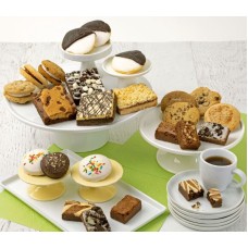 Deluxe Bakery Box Deluxe Bakery Box