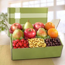 Best Wishes Fruit and Nut